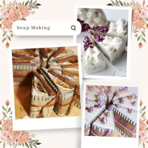 Soap Making