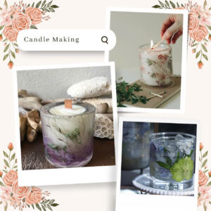 Candle Making