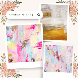 Abstract Painting